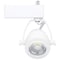 Nuvo 12 Watt LED Track Head - Starfish Enabled - Pinch Back - White Finish - 120 Volt - RGBTW TH913 - alternate 5